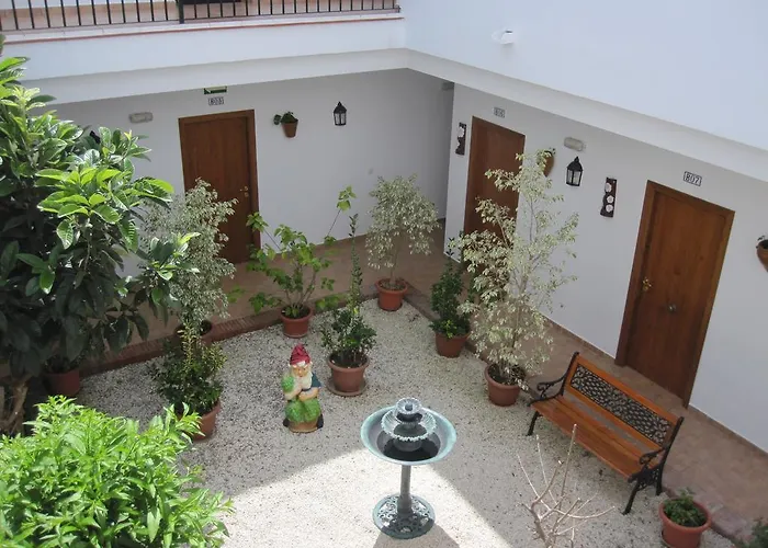 מלון Oasis Atalaya